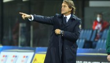 Манчини: Дербито с Интер е решаващо за Юве