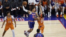 Голдън Стейт си отмъсти на Финикс, Клипърс взе дербито на Лос Анджелис