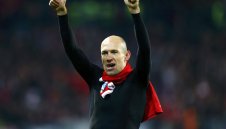 Ариен: Жал ми е за Майнц