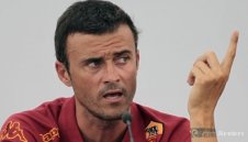 Луис Енрике: Не съм Хари Потър, нямам кристална топка