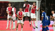 Аякс и Марсилия със зрелищно 3:3 в Лига Европа