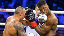 Джошуа шокира: Как мина това време? Вече съм старец, краят ми е близо...