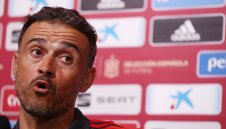 Англия – Испания