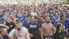 Левски пуска билетите за Борац в петък