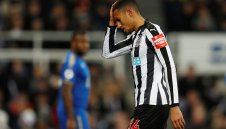 От Нюкасъл: Не се борим за оцеляване