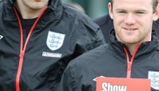 Рууни се побърка, псува съдия в ЮАР