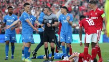 Турци и унгарският шампион дойдоха за играчи на Левски и ЦСКА