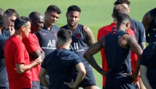 Барселона и ПСЖ не се разбраха за Неймар