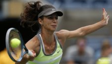 Пиронкова срещу световната номер 95 на старта, на US Open