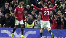 В Ман Юнайтед не им пука за Роналдо, имат си Рашфорд