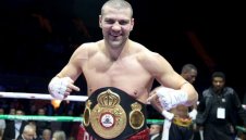 Интересно: Пулев може да се боксира в Африка