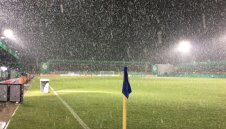 Отложиха Лоте - Дортмунд заради снеговалеж + СНИМКА