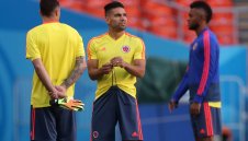 НА ЖИВО: Колумбия - Япония 1:2