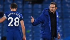 Уволнение: Челси бие шута на Лампард при издънка срещу Лестър