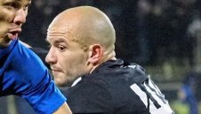 Лясков чака ЦСКА, докато го искат гърци и Ел Маестро