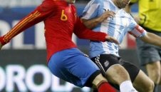 Андрес все пак под въпрос за първия мач