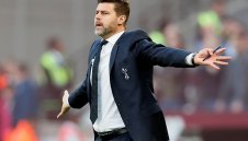 Почетино поиска от шефовете си в Тотнъм класни попълнения през зимата