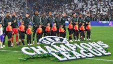 В Юве са бесни: Не може да допускаме 4 гола!