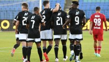 Сериозни главоболия за ЦСКА преди реванша с Лиепая