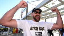 Фюри към Усик: Ще те разбия на парчета