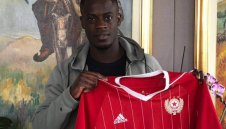 Джеси бил като Порше