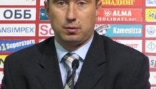 Станимир Стоилов: Ще съм безкомпромисен, ако видя подценяване