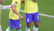 Нови неприятности за Селесао! И защитник е аут до елиминациите