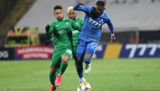 Левски отхвърли оферта за Найджъл Робърта