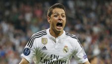 Героят Чичарито: Това бе най-важният гол в кариерата ми