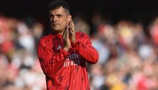 Арсенал е успял да измъкне повече пари за Джака