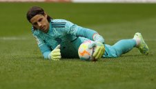 Интер взима вратарите на Байерн и Шахтьор