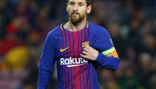 Меси не прощава в неделя