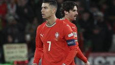 Изненада! Два английски колоса в битка за Кристиано Роналдо