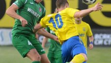 БФС разкри какво ще прави с овакантеното от Верея място