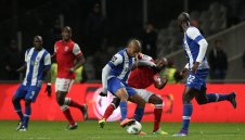 Порто пак стана за резил