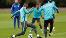 ПРОГНОЗА: Челси - Рома