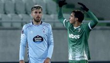 Петър Станич остава №1 в Лига Европа 