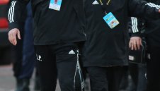 Любо Пенев: ЦСКА се коригира след почивката