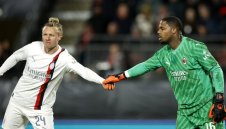 Ас на Милан се закани: Можем да победим всеки в Лига Европа