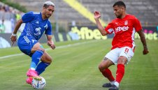 Левски хвърля Уелтън на един крак срещу Крумовград