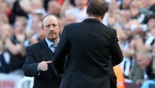 Оперираха Бенитес от инфекция, пропуска мача със Суонзи