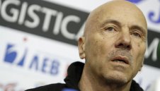 Гочето: Успехът на Мъри в Левски е закономерен