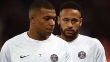 Разкриха причината за скандала между Мбапе и Неймар