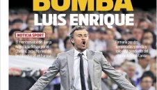 В Каталуния: Енрике вече се е разбрал с Челси