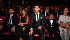 Разкриха голямата разлика между Меси и Роналдо