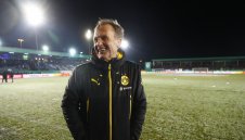 Вацке го играе тузар: Не ни трябват пари! Играчите ни не се продават