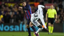 Барса потроши не само Реал, но и Менди