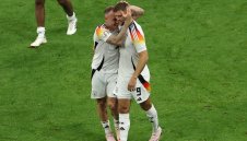 Какъв е този Кай?! Фюле трябва да води атаката на Германия!