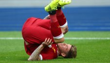 Ливърпул иска 15 милиона паунда за Морено