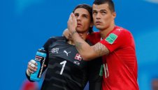 Барса сменя Силесен с вратар от Германия